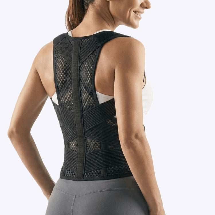 LibertyMove New Air - Mesh Posture Corrector - LibertyMoveLAB