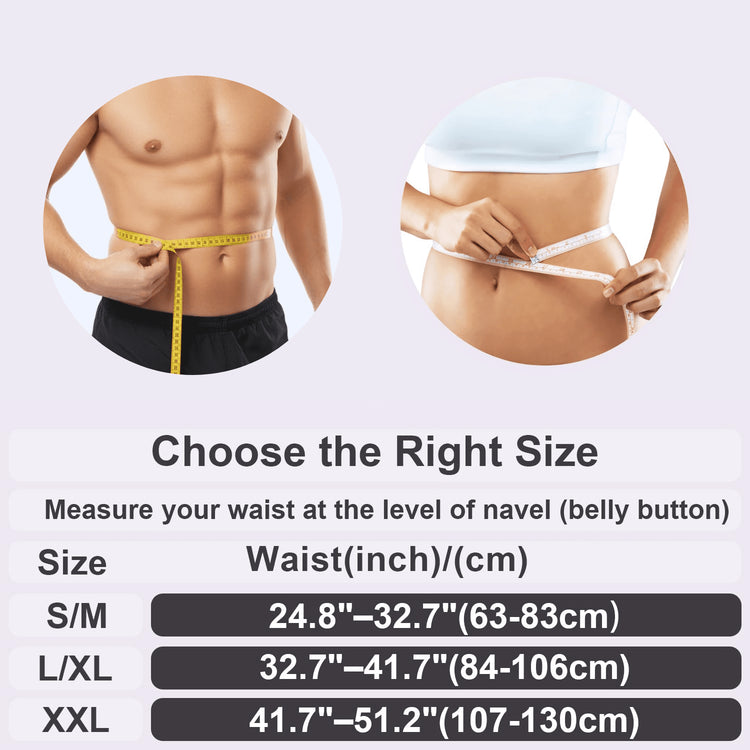 Pull - Back & Full - Back Support Corrector - LibertyMoveLAB