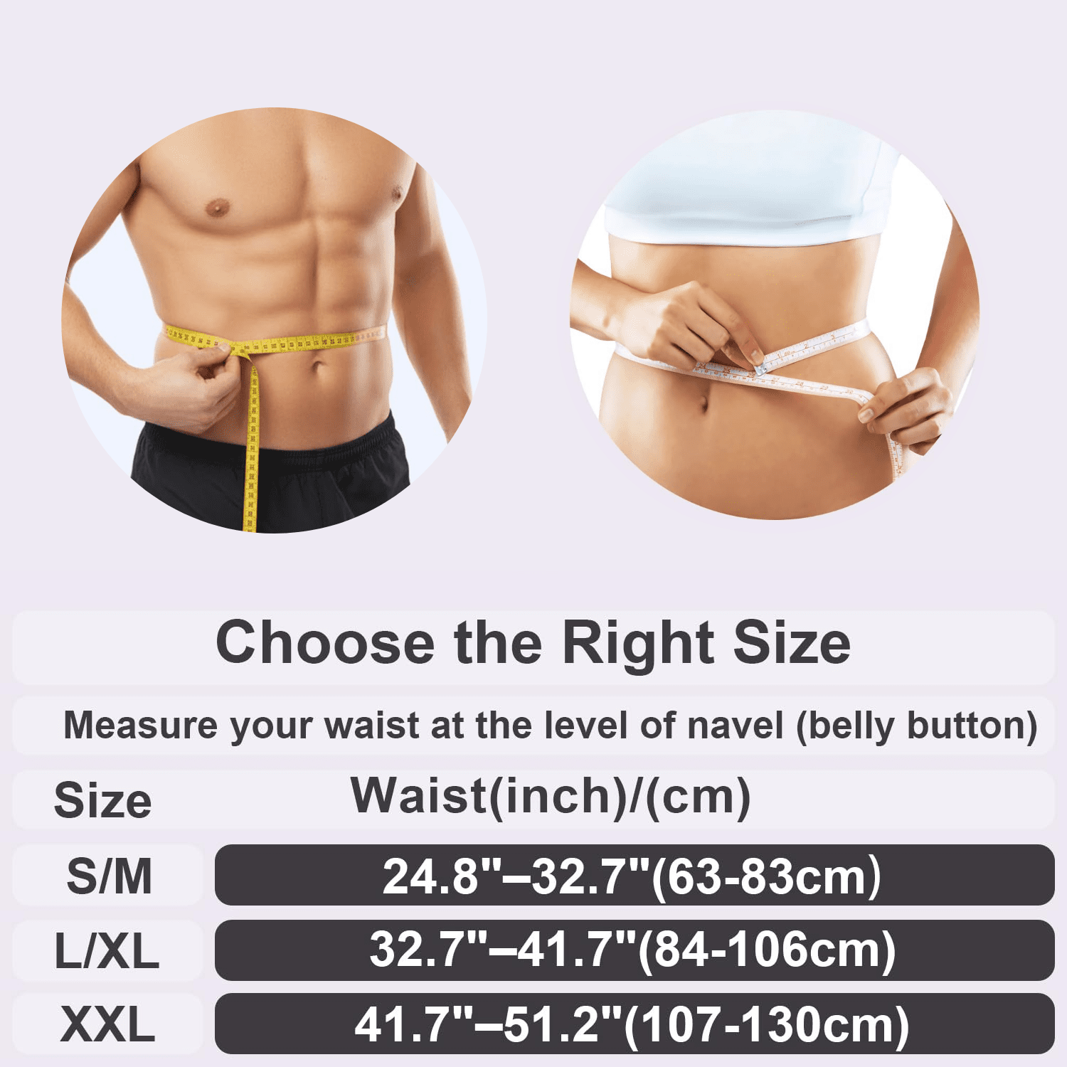 Pull - Back & Full - Back Support Corrector - LibertyMoveLAB