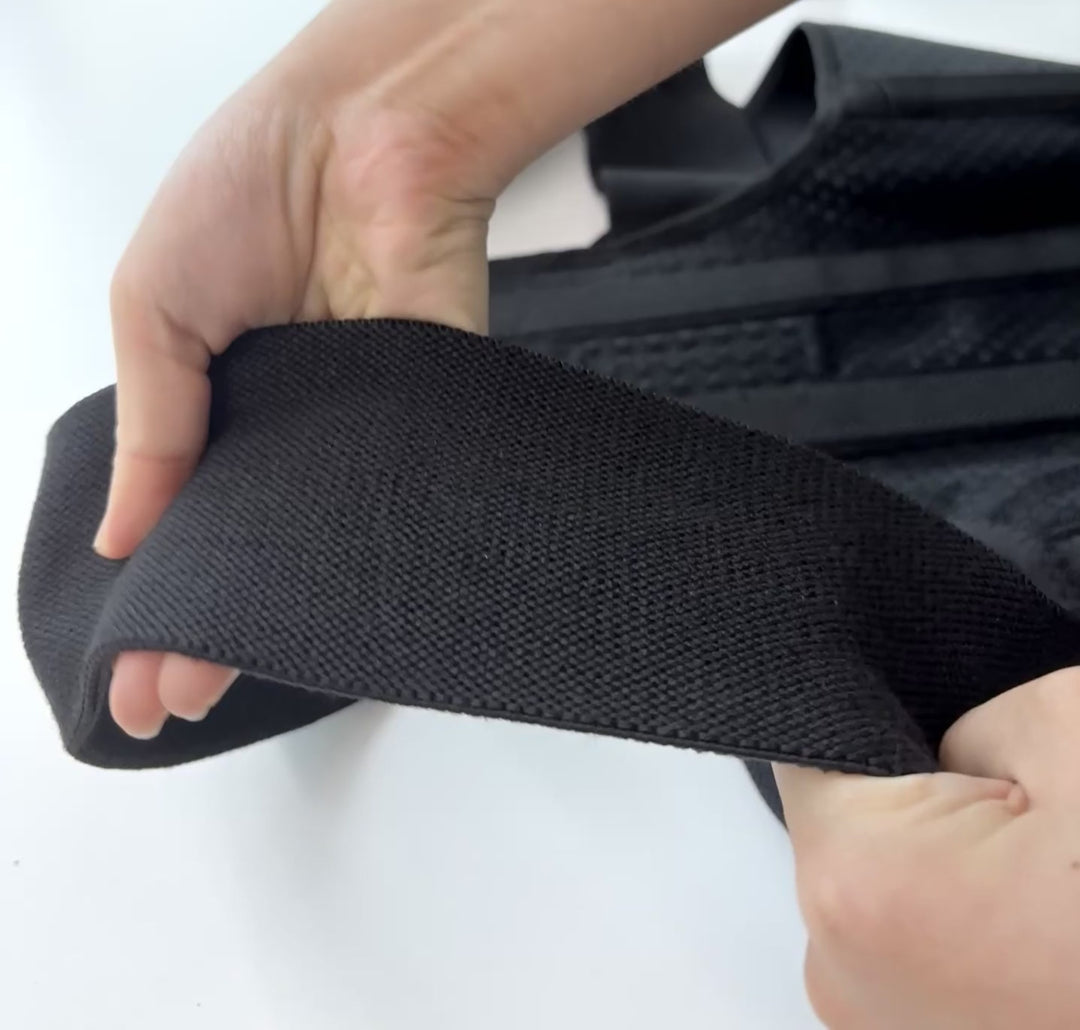 LibertyMove™ Full-Back Support Corrector