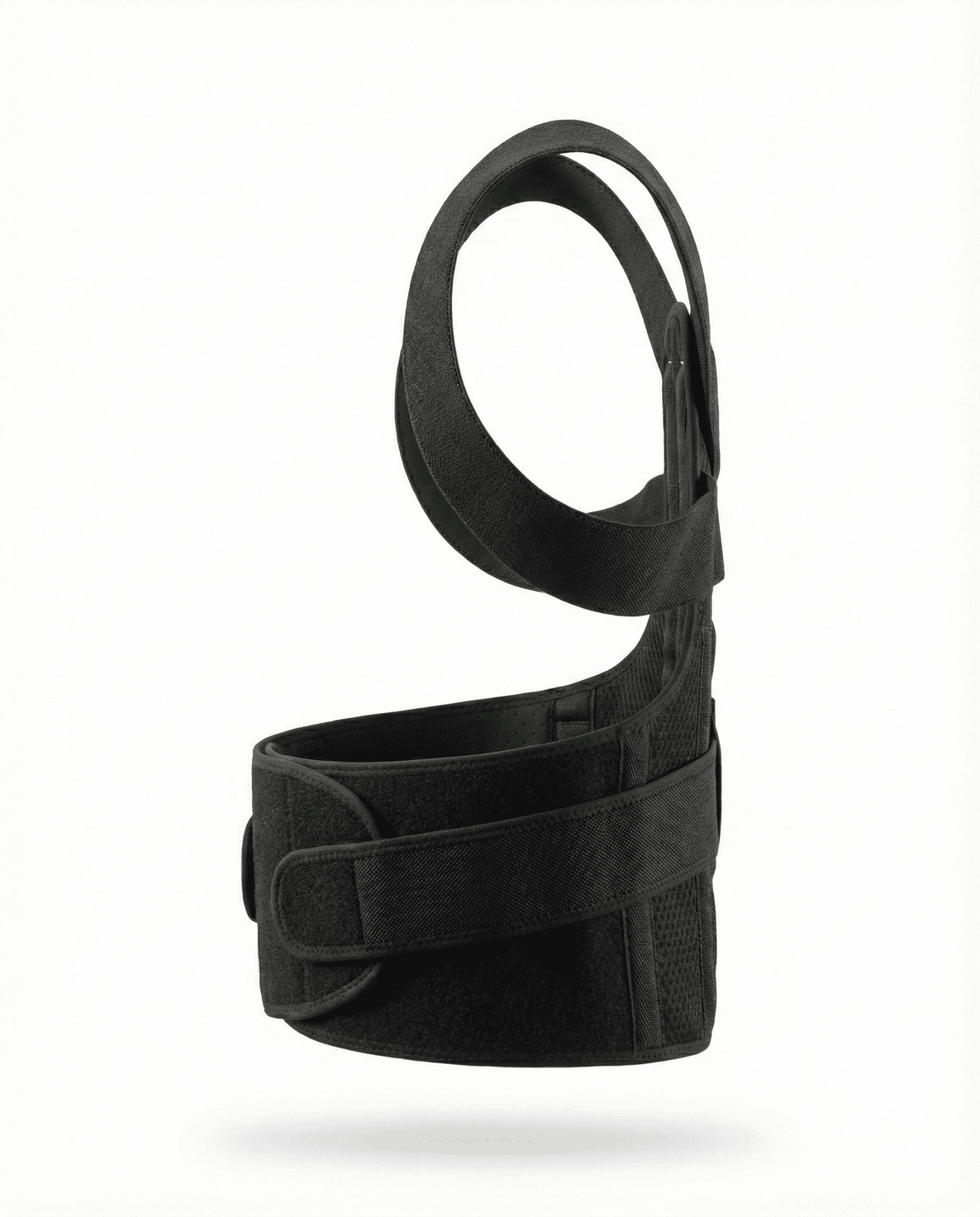 Pull - Back & Full - Back Support Corrector - LibertyMoveLAB